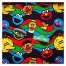 Sesame Street Neighborhood Friends Mini Backpack