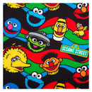 Sesame Street Elmo Plush Cosplay Crossbody Bag
