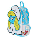 The Smurfs Smurfette Cosplay Mini Backpack