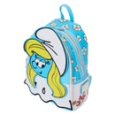 The Smurfs Smurfette Cosplay Mini Backpack