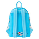 The Smurfs Smurfette Cosplay Mini Backpack