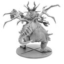 Dark Souls RPG: Protector of the Asylum