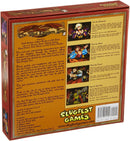 The Red Dragon Inn 2 Board Game