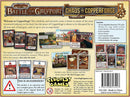 The Red Dragon Inn: Battle for Greyport - Chaos in Copperforge