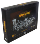 Warmachine: Cygnar Storm Legion Core Expansion Set