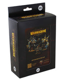 Warmachine: Orgoth Sea Raiders Battlegroup Box Set