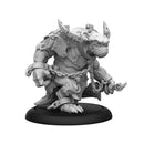 Warmachine: Orgoth Cursebound Command Cadre Set