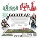 GodTear: Eternal Glade Starter Set