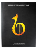 Bardsung: Legend of the Ancient Forge