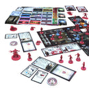 Resident Evil 3: The Board Game