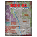 Resident Evil 3: The Board Game