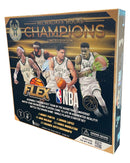 Flex NBA Milwaukee Bucks Champions One-Player Starter Set