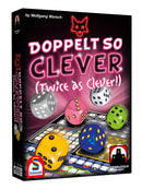 Twice As Clever (Doppelt So Clever)