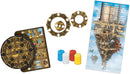 Noria Board Game | Build Your Sky City!