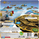 Noria Board Game | Build Your Sky City!