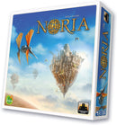Noria Board Game | Build Your Sky City!