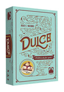 Dulce - A deliciously fun game!
