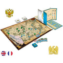 Napoleon 1807 Board Game
