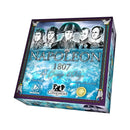 Napoleon 1807 Board Game