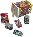 World's Smallest Wacky Packages Blind Box (Series 1) (Bundle of 3)