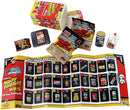 World's Smallest Wacky Packages Blind Box (Series 1) (Bundle of 3)