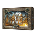 A Song of Ice & Fire: Free Folk Attachments