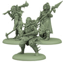 A Song of Ice & Fire: Free Folk Attachments