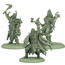 A Song of Ice & Fire: Free Folk Attachments
