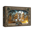 A Song of Ice & Fire: Free Folk Attachments