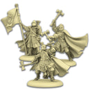A Song of Ice & Fire: Baratheon Sentinels Unit Box