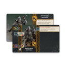 A Song of Ice & Fire: Baratheon Sentinels Unit Box