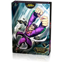 Yomi: Captain Zane Deck