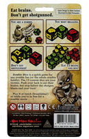 Zombie Dice | Includes 13 Dice