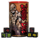 Zombie Dice | Includes 13 Dice