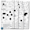 Deadly Doodles 2 - An Expansion for Deadly Doodles