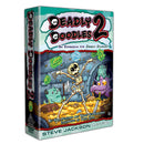 Deadly Doodles 2 - An Expansion for Deadly Doodles