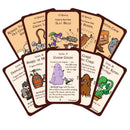 Munchkin 3 - Clerical Errors