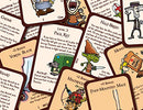 Munchkin 3 - Clerical Errors