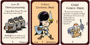 Munchkin 3 - Clerical Errors
