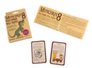 Munchkin 8: Half Horse, Will Travel (11th Printing)