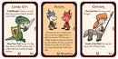 Munchkin 8: Half Horse, Will Travel (11th Printing)