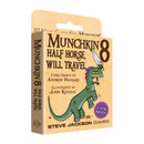 Munchkin 8: Half Horse, Will Travel (11th Printing)