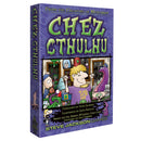 Chez Cthulhu (2nd Printing)