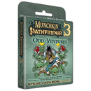 Munchkin Pathfinder 3  Odd Ventures