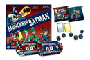 Steve Jackson's Munchkin Presents Batman (Kickstarter Edition)