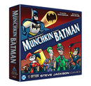 Steve Jackson's Munchkin Presents Batman (Kickstarter Edition)
