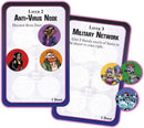 Munchkin: Shadowrun Card Game