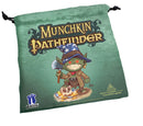 Munchkin Dice Bag: Munchkin Pathfinder