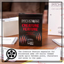 PITCHSTORM Creature Feature: A Horror Movie Expansion