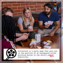 PITCHSTORM Creature Feature: A Horror Movie Expansion